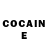Cocaine FishScale Di Sailova